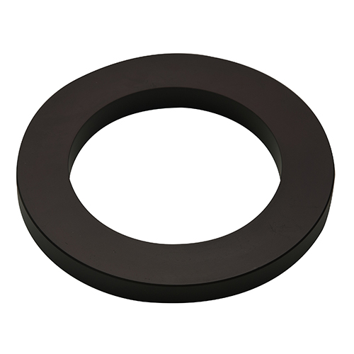 Blowing lance wedging ring  calage lance à insuffler