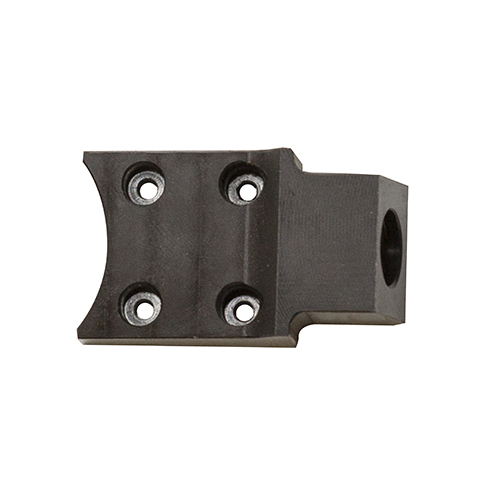 Sensor support for ABS lance with start contact  lance ABS avec contact démarrage