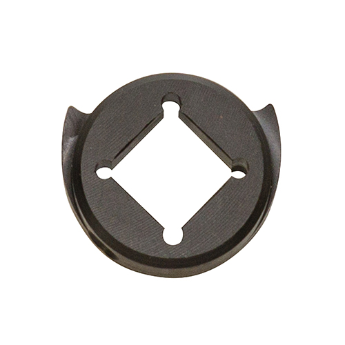 Detection cam for ABS lance with start contact  lance ABS avec contact démarrage