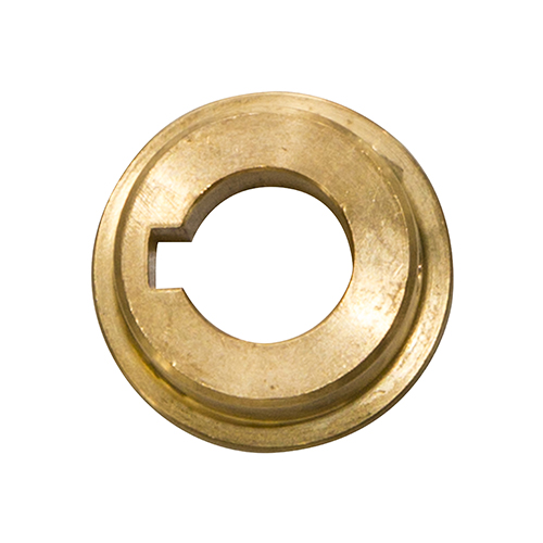 Floor screed lance detection ring  lance ragréage