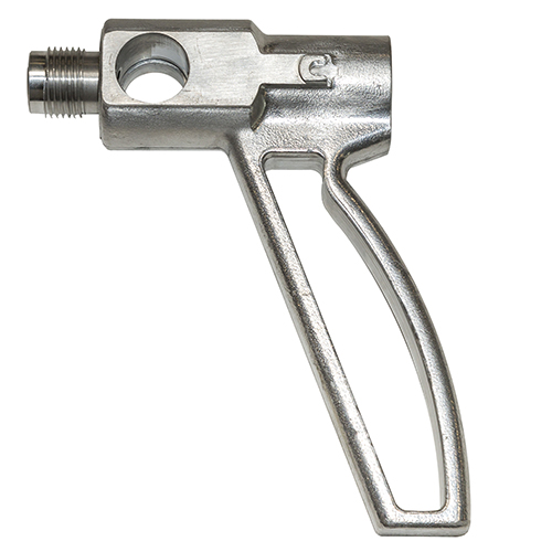 JETPRO INOX spray-gun body  JETPRO INOX