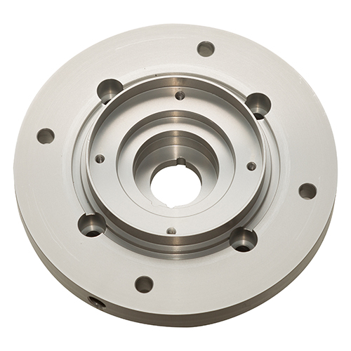 NORD Motor spacer flange for JETPRO 120  moteur NORD EUROPRO JETPRO 120