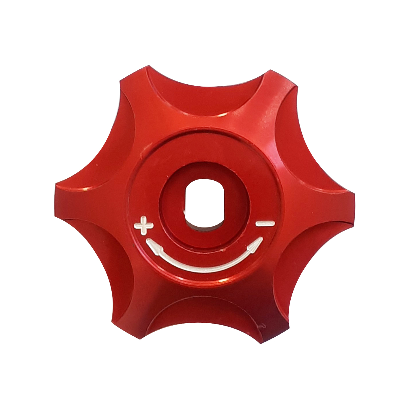 Flow limiter cartridge handle - C.P 60  débit en cartouche - CP 60
