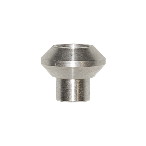 Autonomous valve damper  autonome