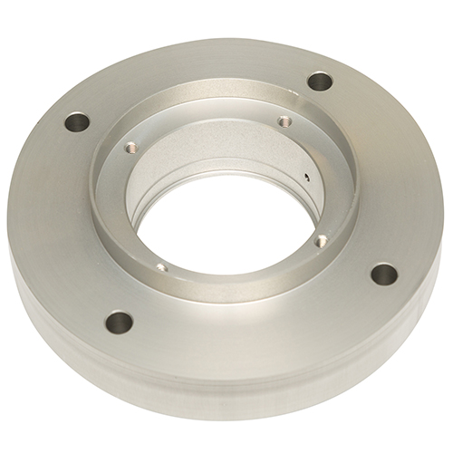 BONFI motor spacer flange for JETPRO, JETMIX 80 & 100  moteur BONFI EUROPRO JETPRO, JETMIX 80 & 100