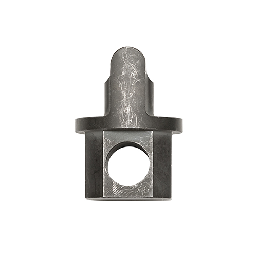Bearing pin for JETPRO 160 strengthened connecting rod - rotor side thick.13  côté stator bielle renforcée JETPRO 160 ép 13