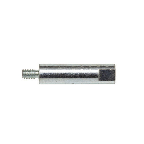 Short fastening spacer for HYDROPRO 600 plastic crankcase  fixation carter plastique complet HYDROPRO 600
