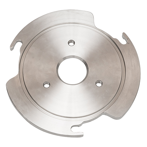 JETPRO 120 support flange - JET 1-2 pump  JETPRO 120 - pompe JET 1-2