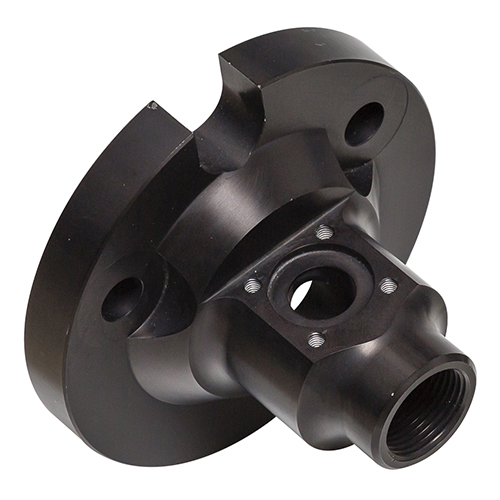 EUROPRO 24P stator flange with 1
