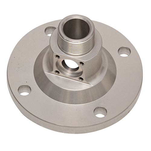 CompactPro 55-MAP10 stator flange  CompactPro 55-MAP10