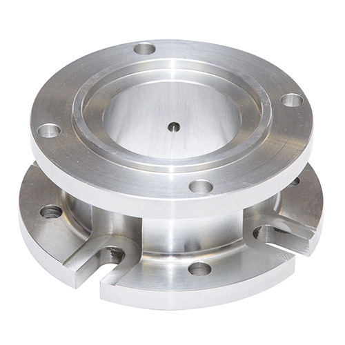 Motor spacer flange for EUROPRO MINIJET 80  moteur NORD EUROPRO MINIJET 80