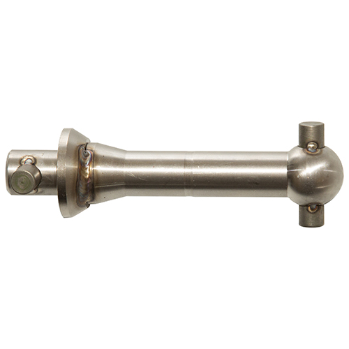Connecting rod for DROPPRO 8P, MINIJET 80  DROPPRO 8P, MINIJET 80