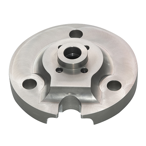 JETPRO 120-7, 130-7 & 160 connecting flange  JETPRO 120-7, 130-7 & 160