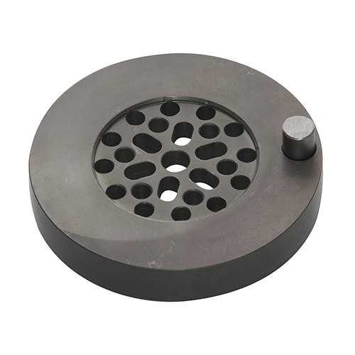 Ø70 centering grid for JETPRO 120-7 & 130-7 connecting flange  ø 70 bride liaison JETPRO 120-7 & 130-7