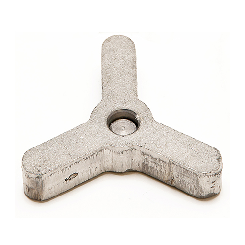 Ø62 pump head crosspiece  de pompe ø 62
