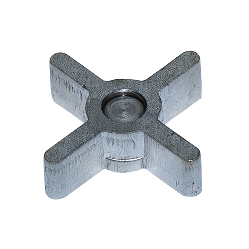 Ø40 pump head crosspiece  de pompe ø 40