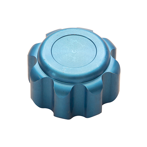 BLUE filter plug for stainless steel insert  BLEU pour insert inox