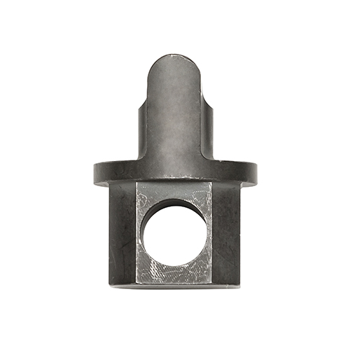 Bearing pin for JETPRO 120 strengthened connecting rod - rotor side thick.10  côté stator bielle renforcée JETPRO 120 ép 10