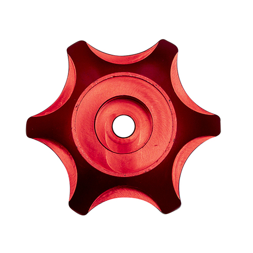 Compensated flow limiter handle 30L/min  débit compensé 30L/min