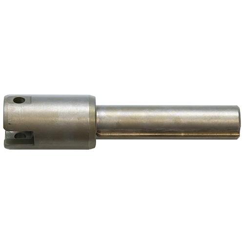 Arbre de  transmission MINIJET 120 accouplement par vis