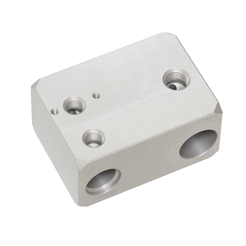 Bloc hydraulique  commande HYDROLINE autotractée