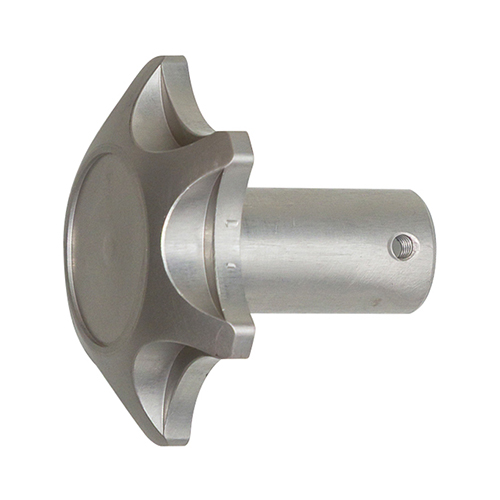 Poignée réglage  X-PRO D60/80