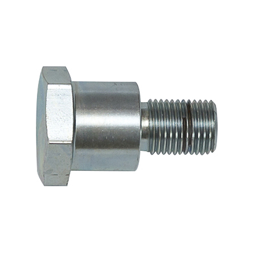 Anti-dust grid locking pin CP 60 & 80  grille anti poussière CP 60 & 80