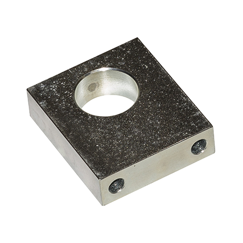 Hopper cylinder support CP 60 & 80  trémie CP 60 & 80