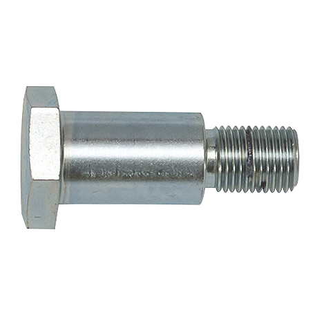 Pivot pin for CP 60 & 80 mortar hopper grid  grille trémie mortier CP 60 & 80