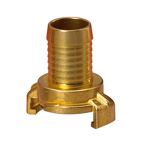 Corrugated Geka coupling of 20  à queue cannelée de 20
