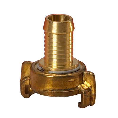 Corrugated Geka swivel coupling of 19  tournant à queue cannelée de 19