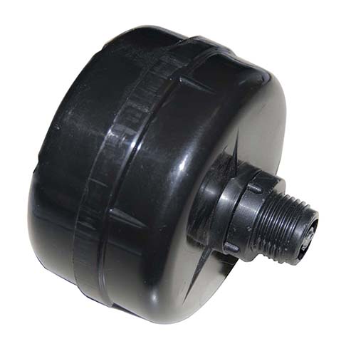 Compressor air filter  complet pour compresseur sans huile