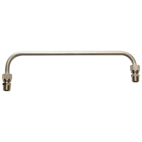 MIXPRO 28 compressor air outlet tube  air culasse compresseur MIXPRO 28