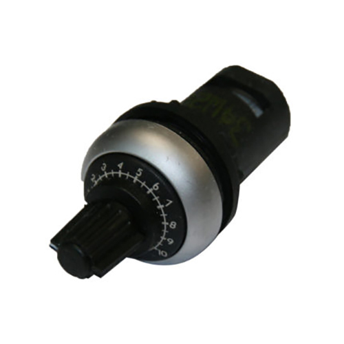 Complete potentiometer for SPRINTER/MIXPRO 28 box  coffret SPRINTER/MIXPRO 28