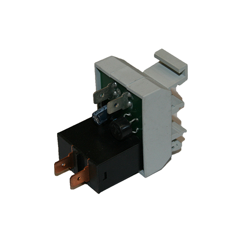 Relay 20A 277VAC 24VAC  277VAC 24VAC