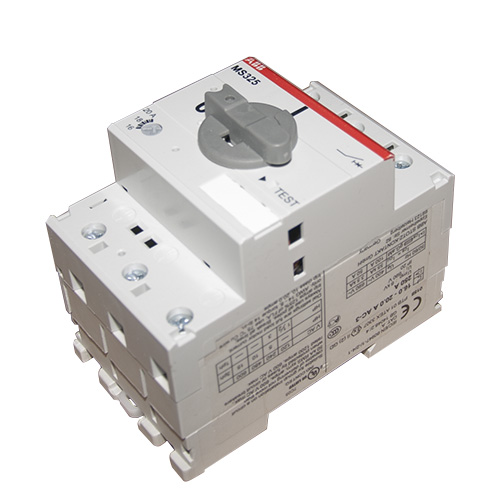Main switch 