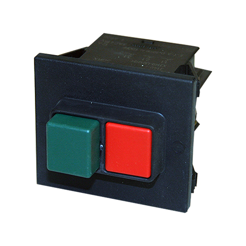 On/Off bipolar switch 230 V  bipolaire 230 volt