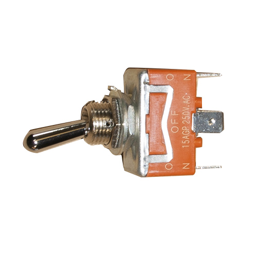 1-0 T115 A-A switch  T115 A-A