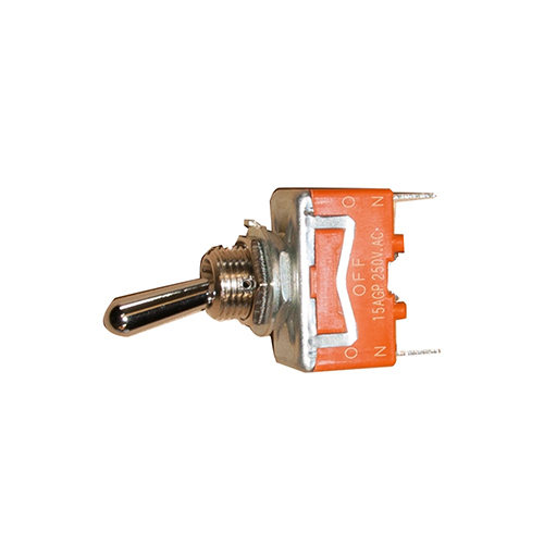 1-0 T115 F-A switch  T115 F-A