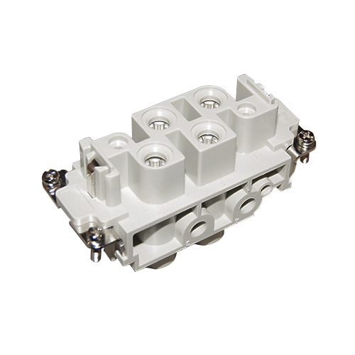 Female motor safety socket  moteur femelle