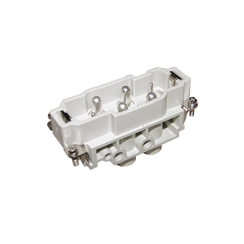 Male motor safety socket  moteur mâle