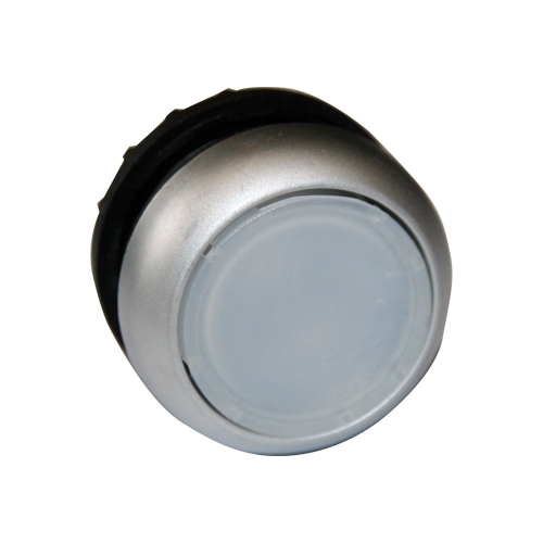 Bouton voyant  transparent impulsion coffret SPRINTER/MIXPRO 28