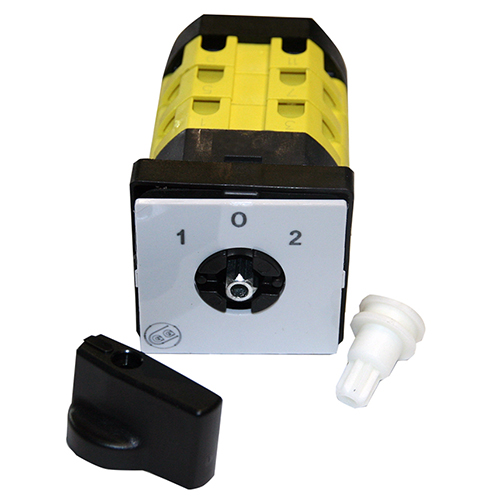 Interrupteur pompe  PLUS STANDARD
