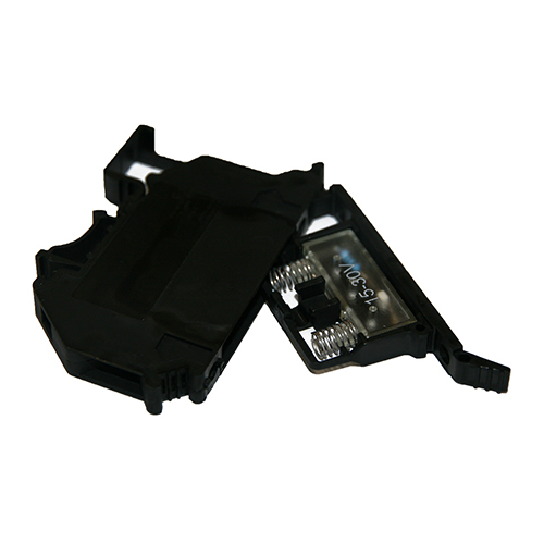 5x20 fuse holder  5x20