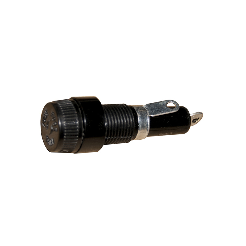 Fuse holder P4000 VERTIGO trowel  talocheuse VERTIGO