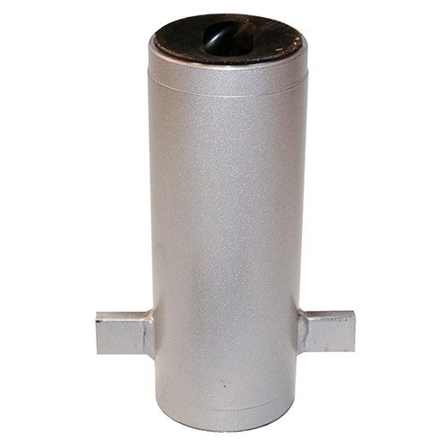 Stator pompe  MIXER VIPER avec anti-rotation SX court