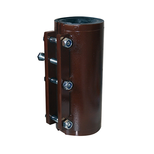 MIXER BORA R7-1,5 ø 114 short pump stator  MIXER BORA R7-1,5 court ø 114