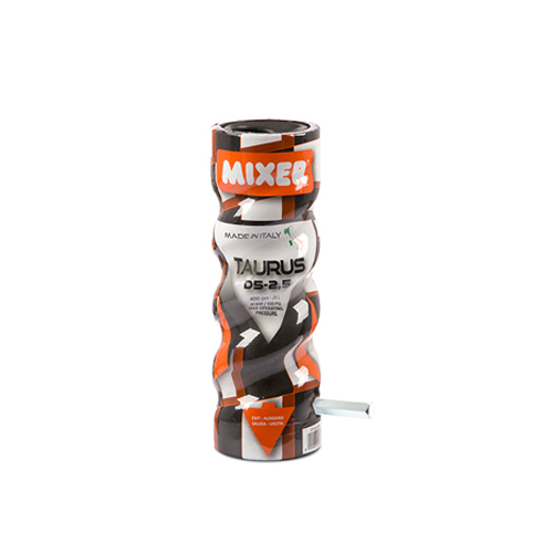 MIXER  2,5 BOOSTER pump stator with anti-rotation  MIXER D5-2,5 BOOSTER avec anti-rotation