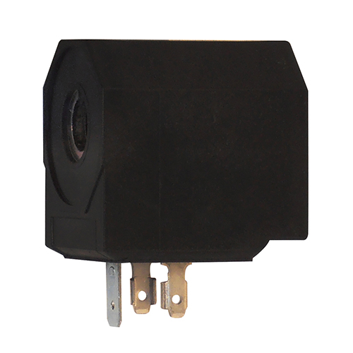 48 V Solenoid valve coil  48 V