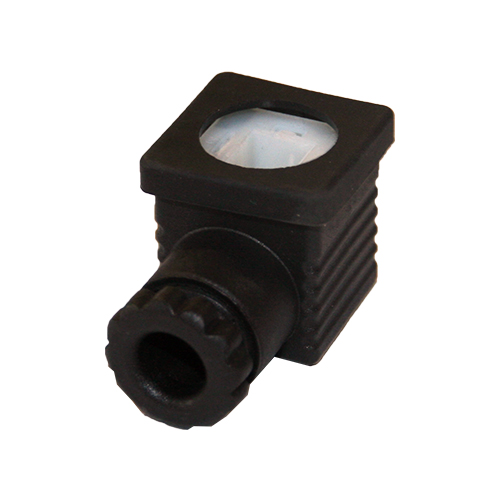 Pressure switch connector 